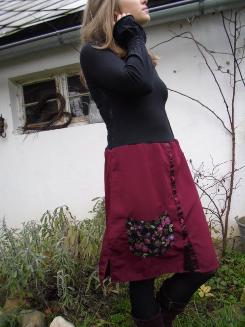 Ta jemná elegance — foto 4