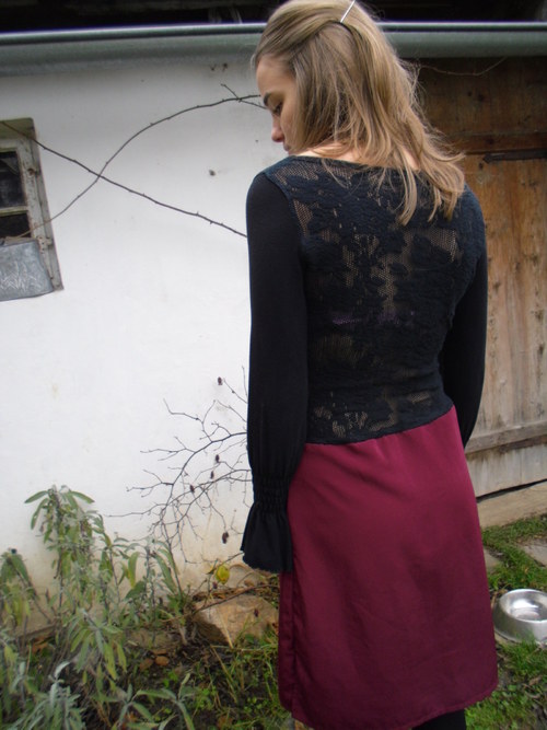 Ta jemná elegance — foto 6