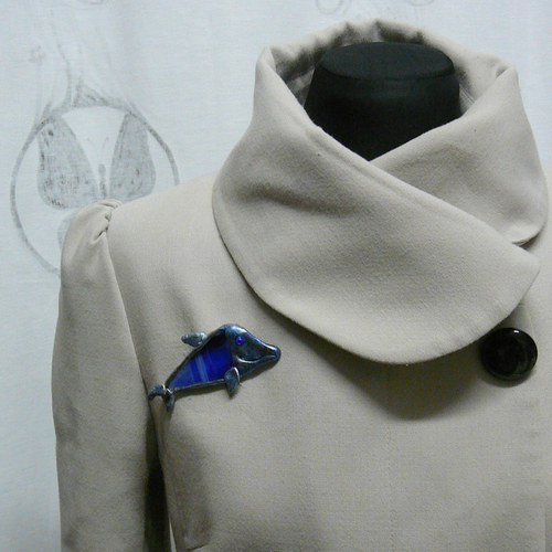 Delfínek — foto 3