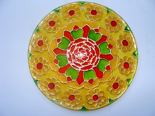 Mandala Zahrada — foto 4