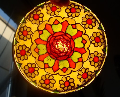 Mandala Zahrada — foto 5