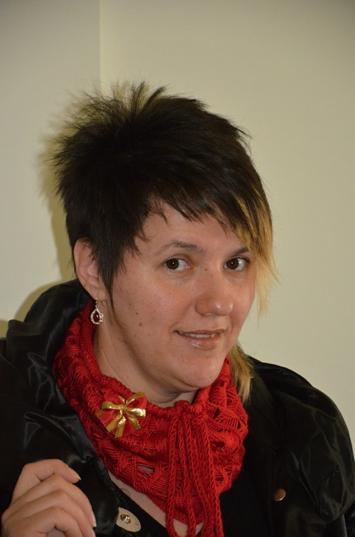 Nákrčník "nicky" "2" — foto 2