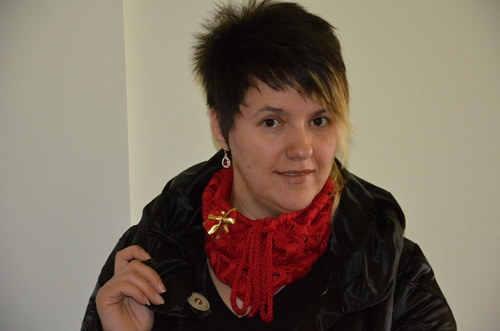 Nákrčník "nicky" "2" — foto 4