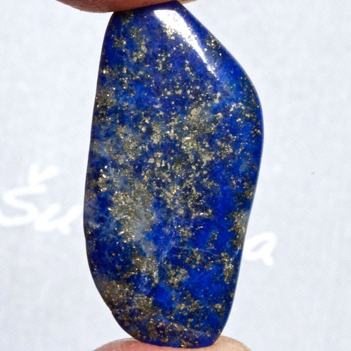 Lapis lazuli (Extra výběrový) — foto 2
