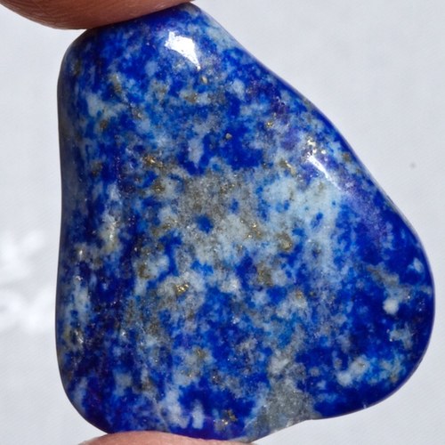 Lapis lazuli (Extra výběrový) — foto 2