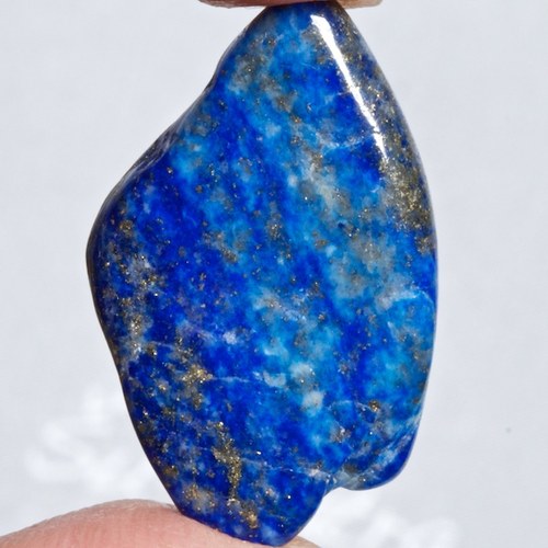 Lapis lazuli (Extra výběrový) — foto 2