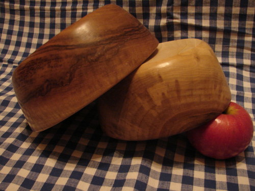 Ořechové slunce — foto 3