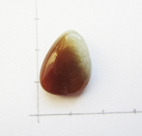Sardonyx 20x15x6 — foto 2