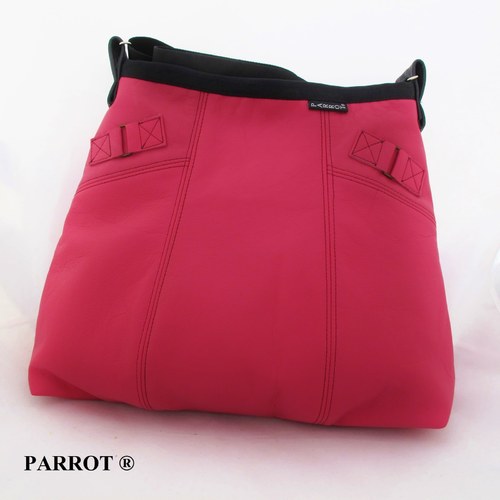 PINK LADY- kožená - PARROT® — foto 2