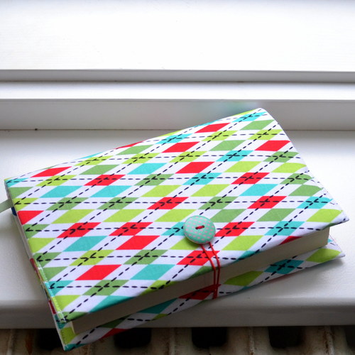 Obal Barevná geometrie :) — foto 2
