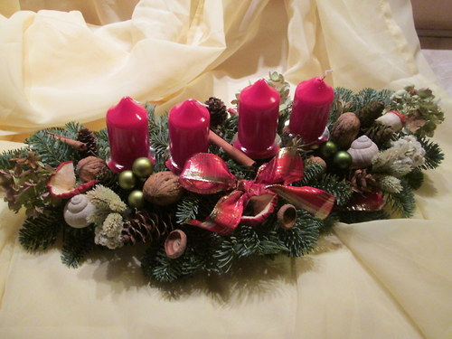 Adventní sada 2+1 zdarma,na přání — foto 5