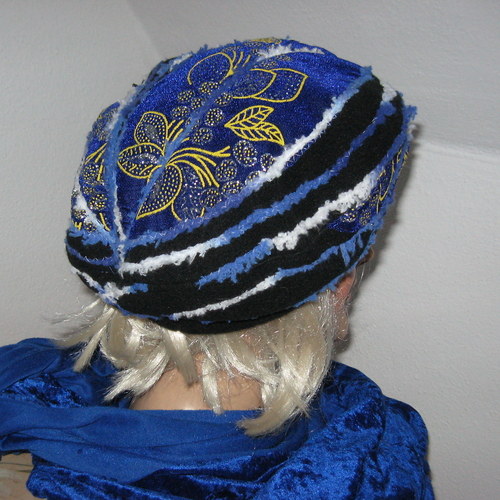 Večerní mrazík — foto 3
