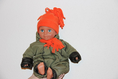 Kombinéza Baby Born — foto 2