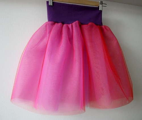 TUTU charivarinka XVIII. — foto 2