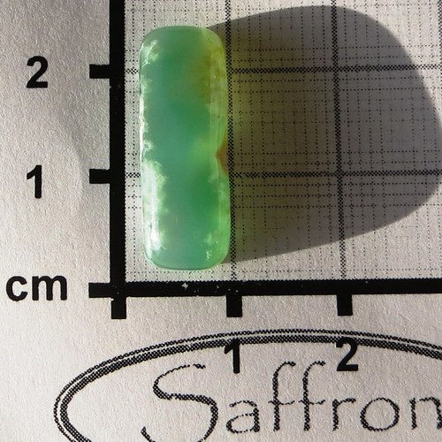 Chryzopras Austrálie č.4 — foto 2
