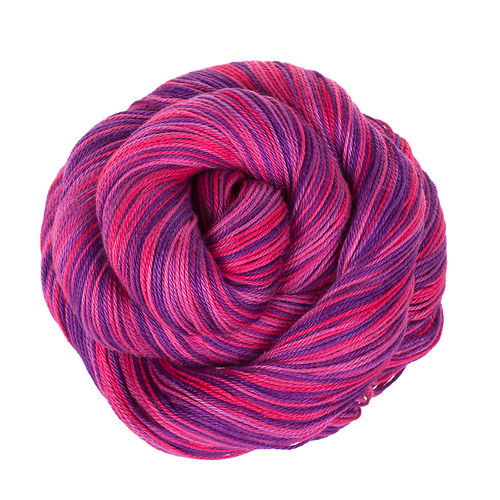 Sněhurka batik "Purplepink" — foto 2