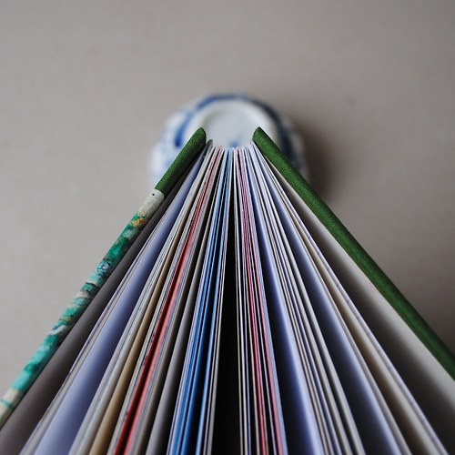 Notes Roztržitý hodinář — foto 6