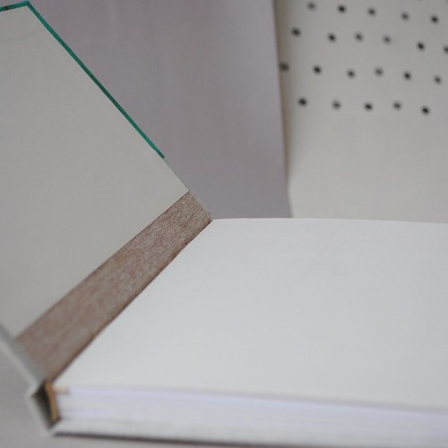Notes Peří na hladině — foto 4