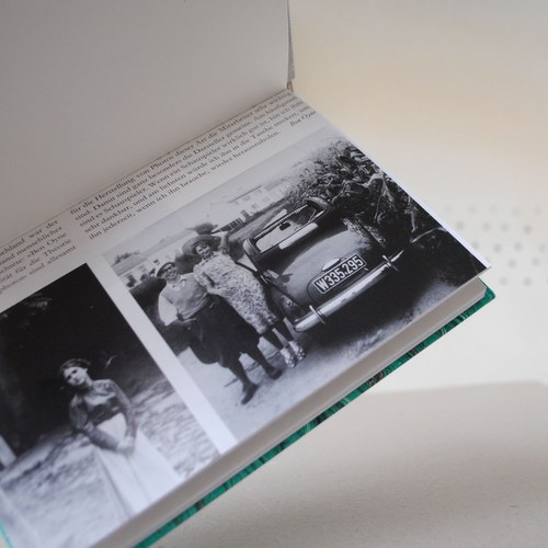 Notes Peří na hladině — foto 5