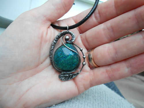 Morgana — foto 3