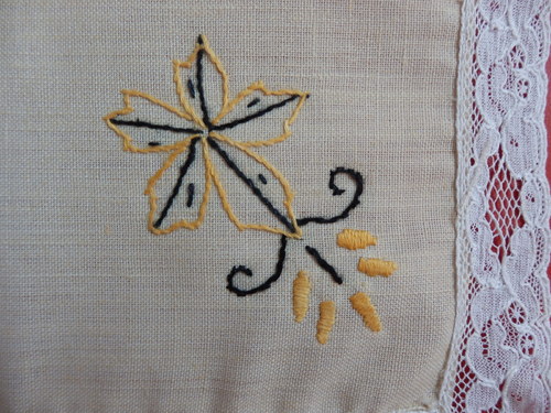 Dečka vyšívaná — foto 2