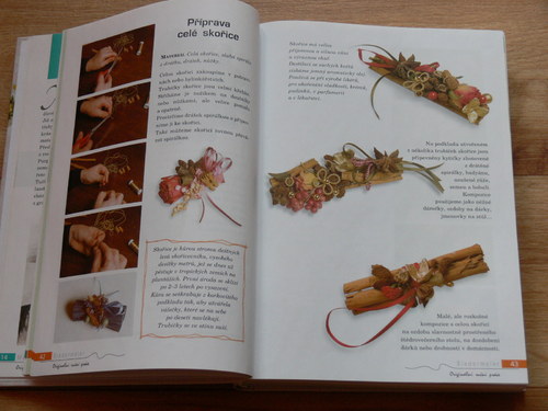 Originální ruční práce — foto 3