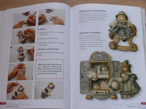 Originální ruční práce — foto 4