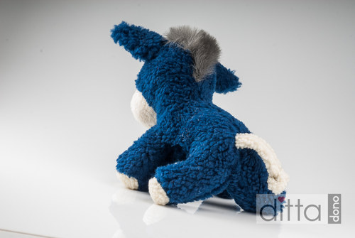 Oslík Fridolín M — foto 3