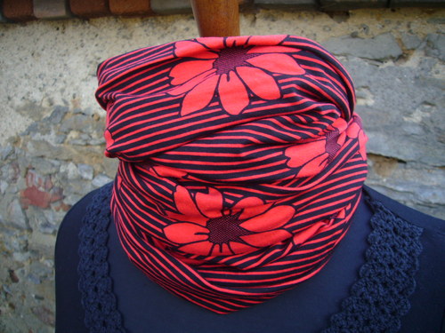 Hot Flower — foto 2