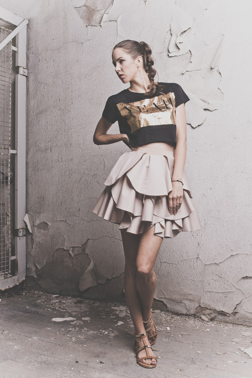 Lola beige — foto 3