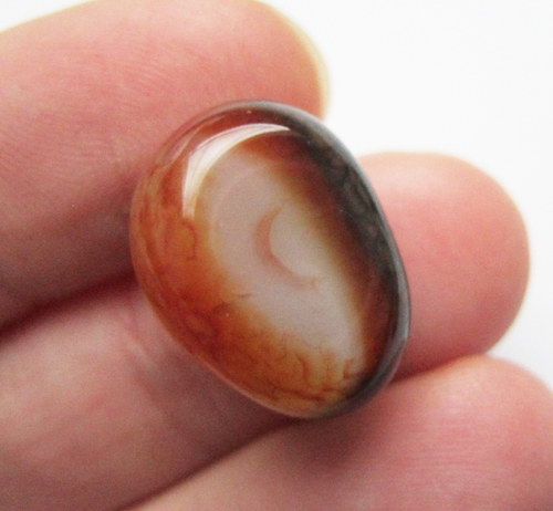 Sardonyx 18x14x11 — foto 2