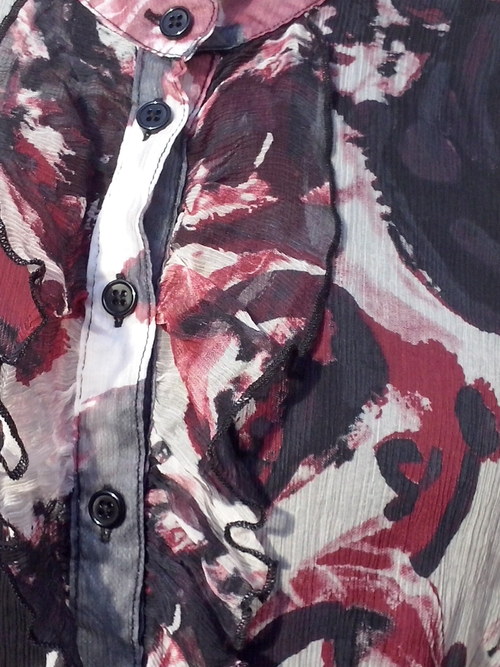 Bluza — foto 2