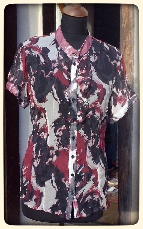 Bluza — foto 3