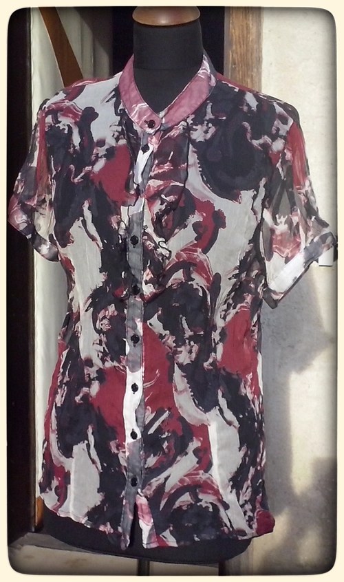 Bluza — foto 6