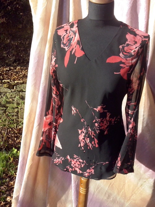 Bluza — foto 5