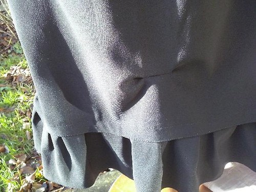 Sukně. — foto 4