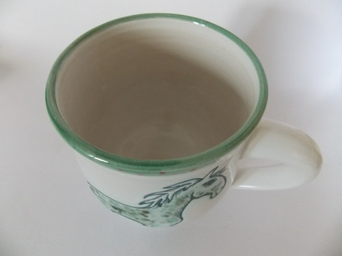 Hrnek Koník — foto 3