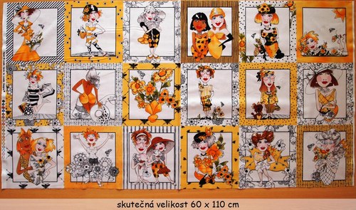 Bee Happy panel — foto 2