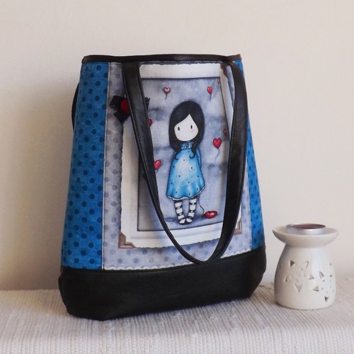 London Girl no.2 — foto 2