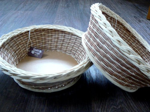 Ošatka se spirálou — foto 2