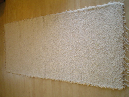 Bavlněný beránek — foto 3