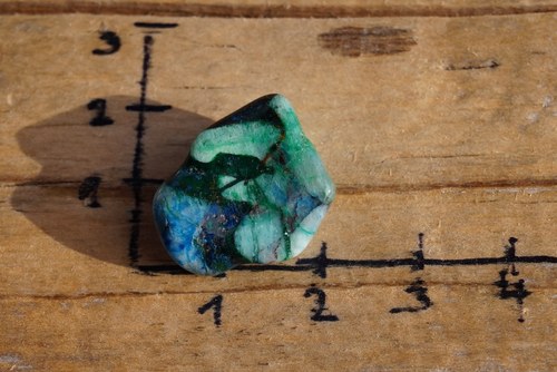 Chryzokol B4264 — foto 2