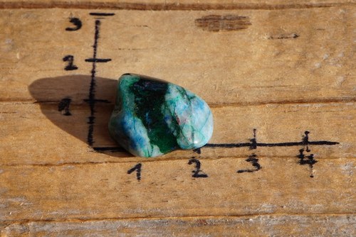 Chryzokol B4264 — foto 3