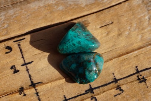 Sada chryzokol B4267 — foto 3