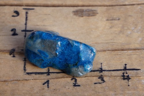 Chryzokol B4276 — foto 2
