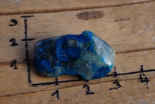 Chryzokol B4276 — foto 3