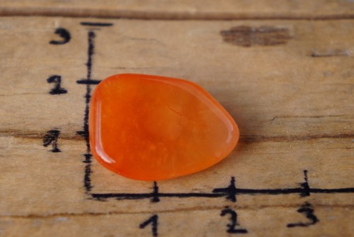 Karneol B4287 — foto 3