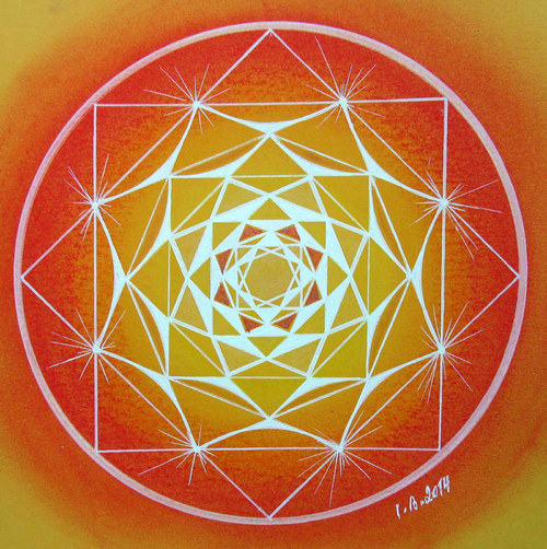 Mandala Radosti — foto 2