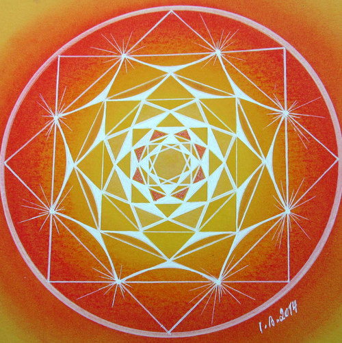 Mandala Radosti — foto 3