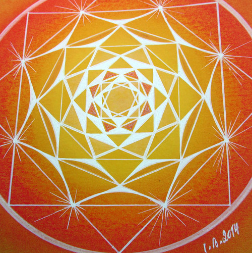 Mandala Radosti — foto 4